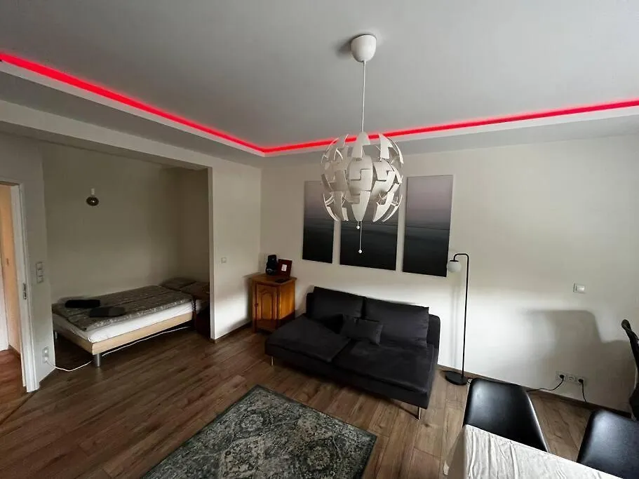 Апартаменты Renovated Stylish Flat At The Castle&Metro Будапешт