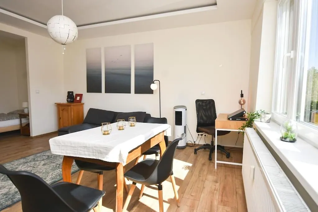 Апартаменты Renovated Stylish Flat At The Castle&Metro Будапешт 0*,